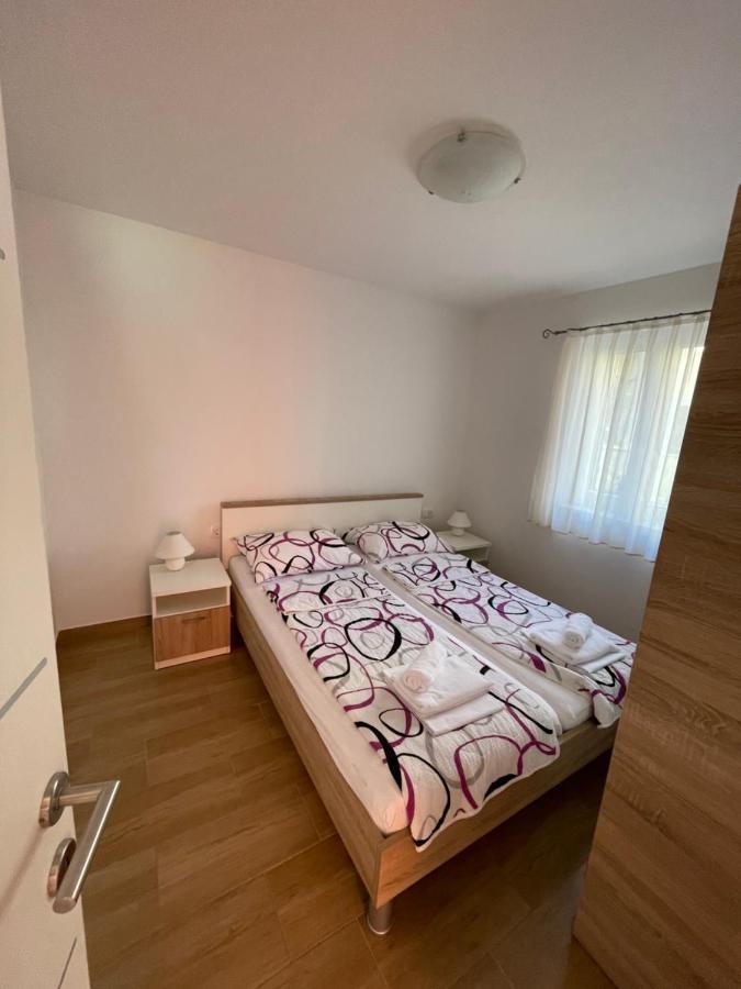 Apartament Rozmarýn Nerezine Zewnętrze zdjęcie