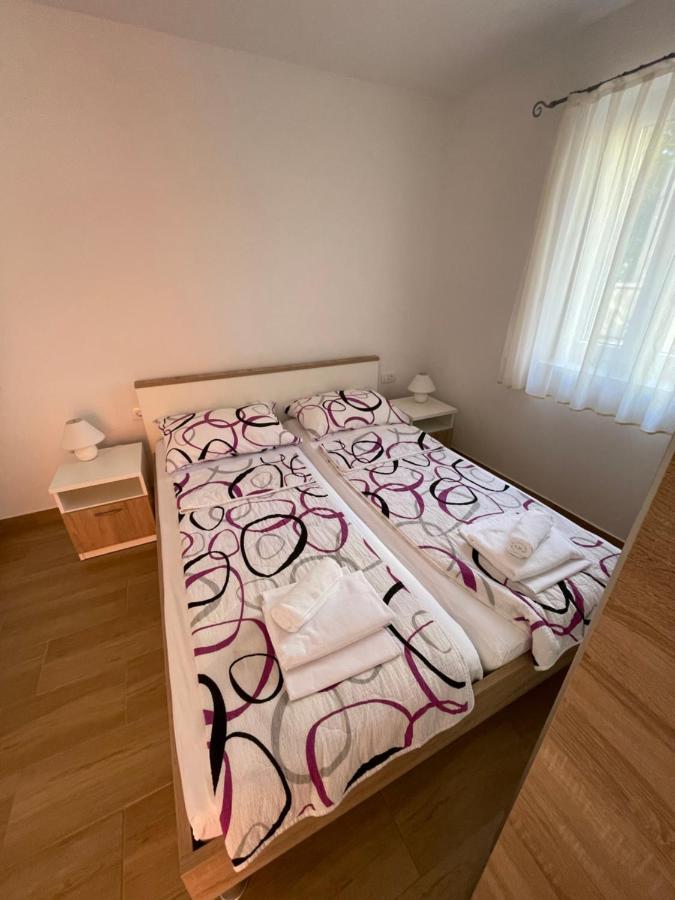 Apartament Rozmarýn Nerezine Zewnętrze zdjęcie