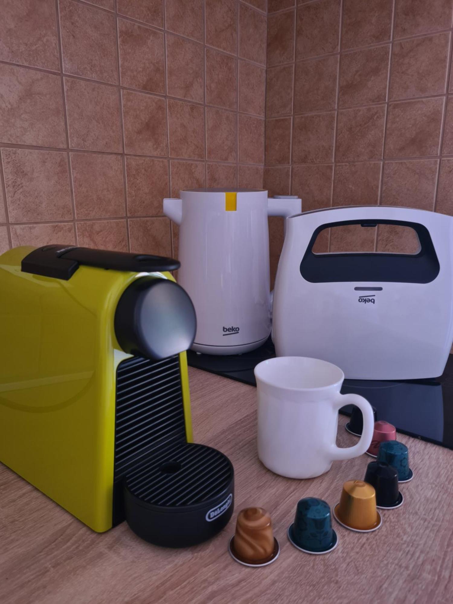 Apartament Rozmarýn Nerezine Zewnętrze zdjęcie